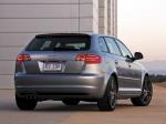 Audi A3 Sportback 2.0T S-Line 2008 года (NA)